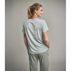 Ortovox - Women's 150 Cool Logo Staple T-Shirt - Merinoshirt^ Wanderbekleidung|Shirts, Hemden & Longsleeves