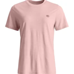 Ortovox - Women's 150 Cool Logo Staple T-Shirt - Merinoshirt^ Wanderbekleidung|Shirts, Hemden & Longsleeves