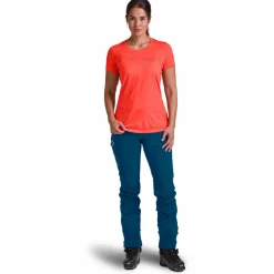 - Women's 150 Cool Mountain - Merinoshirt><noscript><img width=