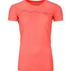 - Women's 150 Cool Mountain - Merinoshirt><noscript><img width=