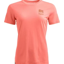 Sale - Women's 150 Cool Mountain Mission T-Shirt - Merinoshirt Wanderbekleidung|Shirts, Hemden & Longsleeves