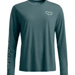 - Women's 150 Cool Pillow L/S - Funktionsshirt><noscript><img width=