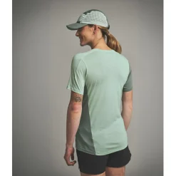 - Women's 120 Cool Tec Fast Upward T-Shirt - Merinoshirt><noscript><img width=