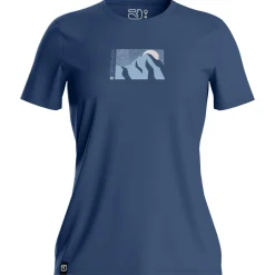 Hot - Women's 120 Cool Tec Mountain Sun T-Shirt - Merinoshirt Wanderbekleidung|Shirts, Hemden & Longsleeves