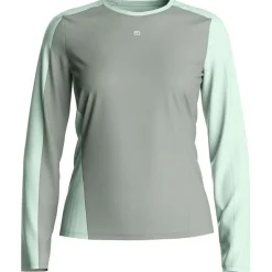 - Women's 120 Cool Tec Fast Upward L/S - Merinoshirt><noscript><img width=