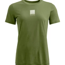 - Women's 120 Cool Tec Abstract T-Shirt - Merinoshirt><noscript><img width=