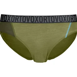 - Women's 150 Essential Bikini - Merinounterwäsche Hochtourenbekleidung|Skibekleidung
