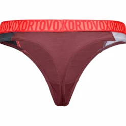 - Women's 150 Essential Thong - Merinounterwäsche>Ortovox Discount