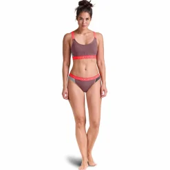 - Women's 150 Essential Thong - Merinounterwäsche><noscript><img width=