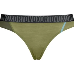 - Women's 150 Essential Thong - Merinounterwäsche><noscript><img width=