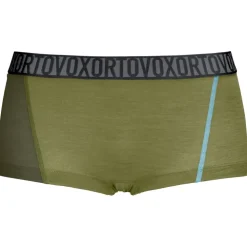 Ortovox - Women's 150 Essential Hot Pants - Merinounterwäsche^ Hochtourenbekleidung|Skibekleidung