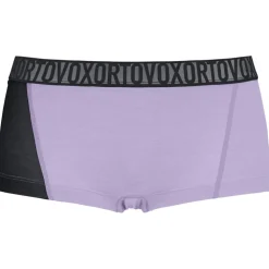 Ortovox - Women's 150 Essential Hot Pants - Merinounterwäsche^ Hochtourenbekleidung|Skibekleidung