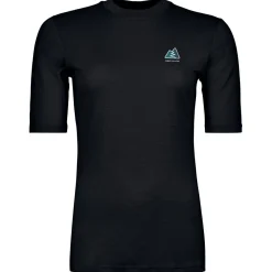 Ortovox - Women's 185 Merino Mountain Hug T-Shirt - Merinoshirt^ Shirts, Hemden & Longsleeves|Alltagsbekleidung