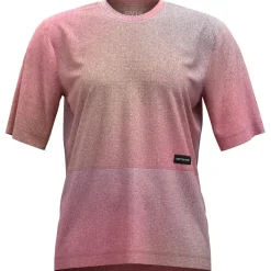 Ortovox - Women's 185 Merino Patch Print TS - Merinoshirt^ Hochtourenbekleidung|Skibekleidung