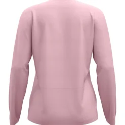 Discount - Women's 185 Merino Patch L/S - Merinoshirt Hochtourenbekleidung|Skibekleidung