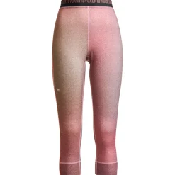 Ortovox - Women's 185 Rock'N'Wool Print Short Pants - Merinounterwäsche^ Hochtourenbekleidung|Merinounterwäsche