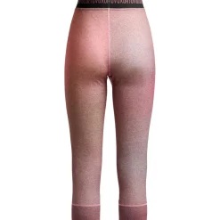 Ortovox - Women's 185 Rock'N'Wool Print Short Pants - Merinounterwäsche^ Hochtourenbekleidung|Merinounterwäsche