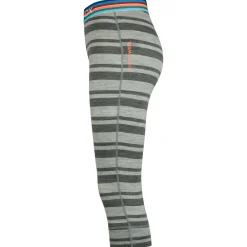 Hot - Women's 185 Rock'N'Wool Short Pants - Merinounterwäsche Skibekleidung|Merinounterwäsche