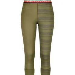 Hot - Women's 185 Rock'N'Wool Short Pants - Merinounterwäsche Skibekleidung|Merinounterwäsche