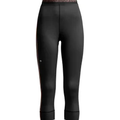 Hot - Women's 185 Rock'N'Wool Short Pants - Merinounterwäsche Skibekleidung|Merinounterwäsche