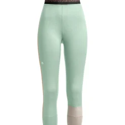 Hot - Women's 185 Rock'N'Wool Short Pants - Merinounterwäsche Skibekleidung|Merinounterwäsche