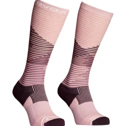 - Women's All Mountain Long Socks - Merinosocken>Ortovox New