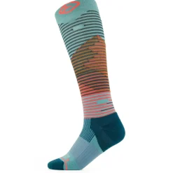 - Women's All Mountain Long Socks - Merinosocken><noscript><img width=