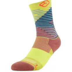 Ortovox - Women's All Mountain Mid Socks - Merinosocken
