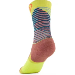 Ortovox - Women's All Mountain Mid Socks - Merinosocken