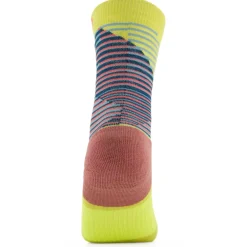 Ortovox - Women's All Mountain Mid Socks - Merinosocken