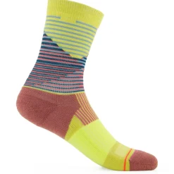 Ortovox - Women's All Mountain Mid Socks - Merinosocken