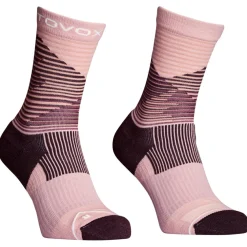 Ortovox - Women's All Mountain Mid Socks - Merinosocken