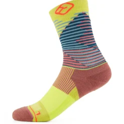 Ortovox - Women's All Mountain Mid Socks - Merinosocken