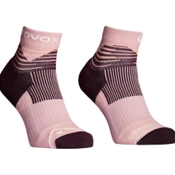 Ortovox - Women's All Mountain Quarter Socks - Merinosocken^ Wandersocken|Merinosocken