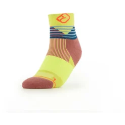 Ortovox - Women's All Mountain Quarter Socks - Merinosocken^ Wandersocken|Merinosocken
