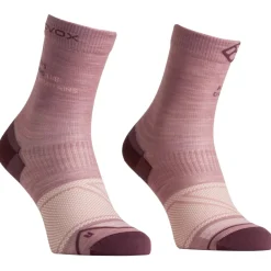 Outlet - Women's Alpine Light Comp Mid Socks - Wandersocken Wandersocken|Merinosocken