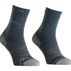 Outlet - Women's Alpine Light Comp Mid Socks - Wandersocken Wandersocken|Merinosocken