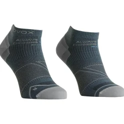 - Women's Alpine Light Low Socks - Wandersocken Wandersocken|Merinosocken