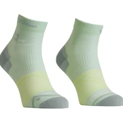 - Women's Alpine Light Quarter Socks - Wandersocken Wandersocken|Merinosocken