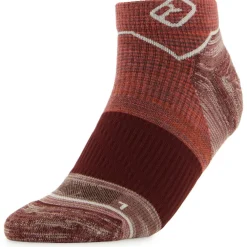 Ortovox - Women's Alpine Low Socks - Merinosocken