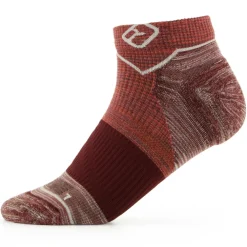 Ortovox - Women's Alpine Low Socks - Merinosocken