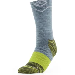 New - Women's Alpine Mid Socks - Merinosocken Wandersocken|Merinosocken