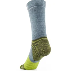 New - Women's Alpine Mid Socks - Merinosocken Wandersocken|Merinosocken