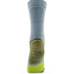 New - Women's Alpine Mid Socks - Merinosocken Wandersocken|Merinosocken