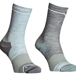 New - Women's Alpine Mid Socks - Merinosocken Wandersocken|Merinosocken