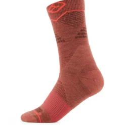 Outlet - Women's Alpine Pro Comp Mid Socks - Merinosocken Hochtouren- & Gletscherschuhe|Wandersocken
