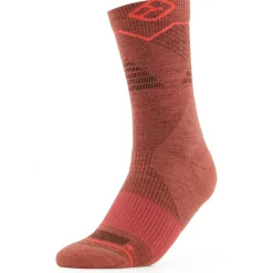 Outlet - Women's Alpine Pro Comp Mid Socks - Merinosocken Hochtouren- & Gletscherschuhe|Wandersocken
