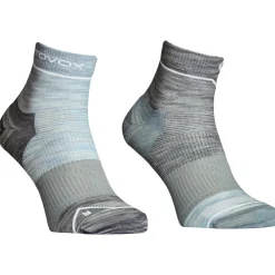 Ortovox - Women's Alpine Quarter Socks - Merinosocken