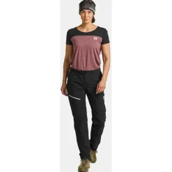 Ortovox - Women's Brenta Pants - Trekkinghose