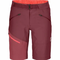 - Women's Brenta Shorts - Shorts>Ortovox Discount